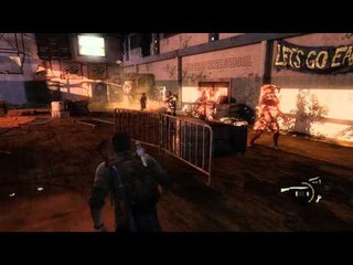 The Last Of Us Remastered Playthrough #12 [ITA]