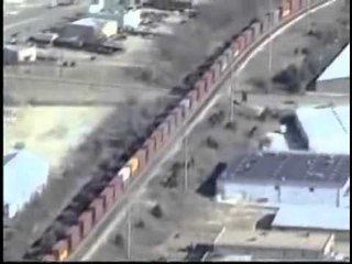 il treno più lungo del mondo