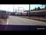 Smistamento Carri a Chiasso Smistamento 1/2 - Sorting Freight Cars in Chiasso Smistamento 1/2