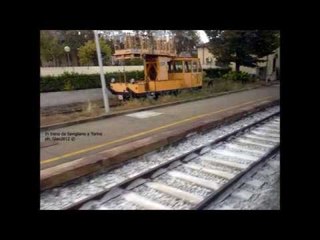 MFP - Museo Ferroviario Piemontese - Savigliano - p.2/3