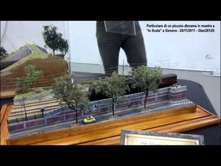 Genova - In Scala - Plastici in Mostra - 1/2