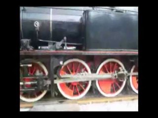 Treno delle Castagne