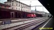 Chiasso - Stazione SBB FFS - Trains: arrivals & departures