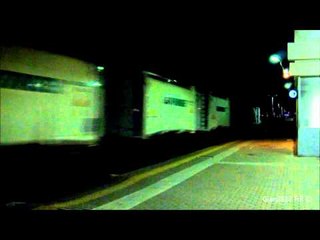 Treni di Notte - Trains in the Night