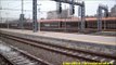Alessandria Station - arrivals & departures