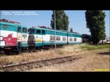 Treni a Bologna e dintorni: San Donato, Lavino, Anzola E. - 2/4