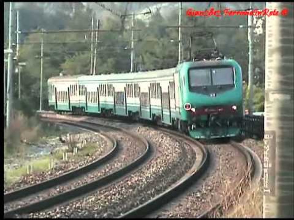 Cantù Cermenate Station