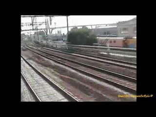 Genova: Window Ride da Rivarolo a Piazza Principe