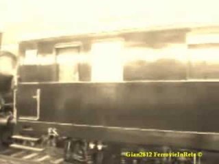 150° Anniversario Linea Treviglio Bergamo