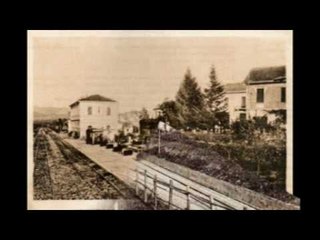 MMO - Ferrovia Monza Molteno Oggiono