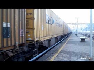 Un'ora a Milano Lambrate