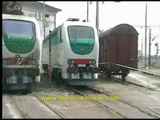 Milano Smistamento 28/06/2009 Porte Aperte - V6