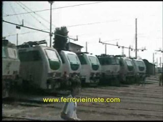 Download Video: Milano Smistamento 28/06/2009 Porte Aperte - V5