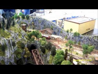 Genova - In Scala - Plastici in Mostra - 2/2