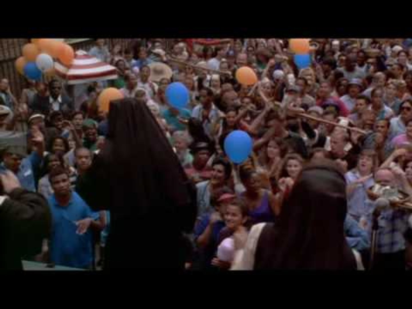 Sister act 2 discount full movie dailymotion