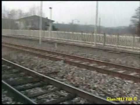 Locomotiva a Vapore 880 051 a Molteno - Steam-Loco 880 051 in Molteno