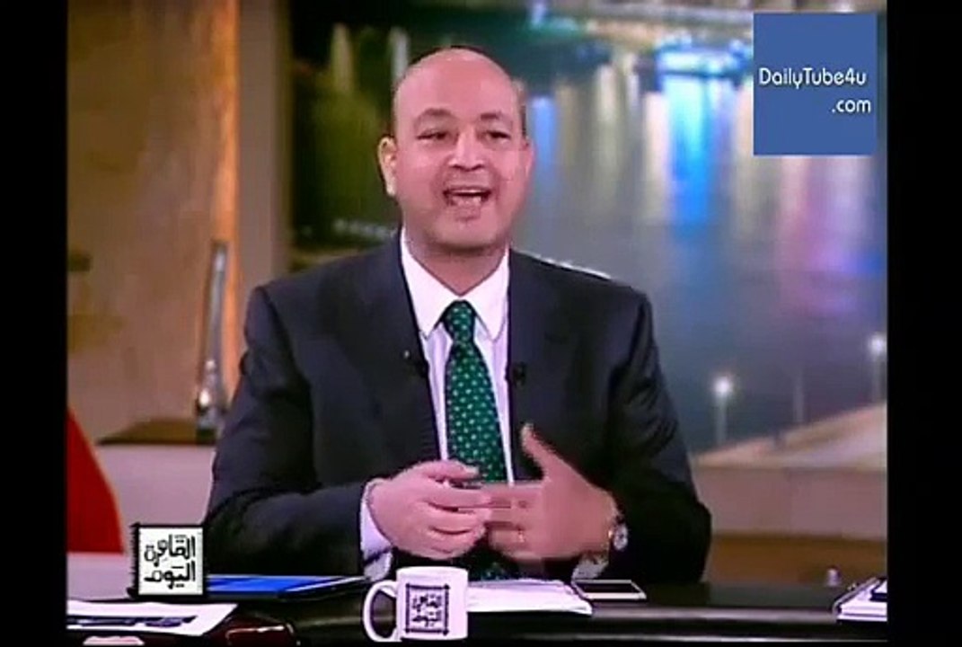 عمرو أديب القاهرة اليوم حلقة الاثنين 25-1-2016 الجزء الثالث ( ثورة يناير والاقتصاد )