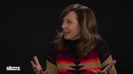 Allison Janney Is “Coming for” Cloris Leachman’s Emmys Record