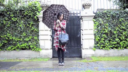 Looks con estampado a cuadros - Dress Code Ep 86 (mobile)