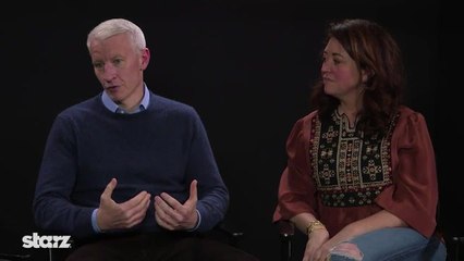 Anderson Cooper Revisits His Mother’s Role in the “Trial of the Century”