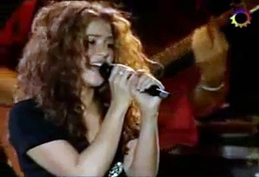 Dia de Enero (Oral Fixation Tour 2006)