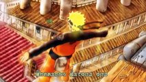 MAD Naruto Shippuden Ending 27 ESCA V2 by FLOW