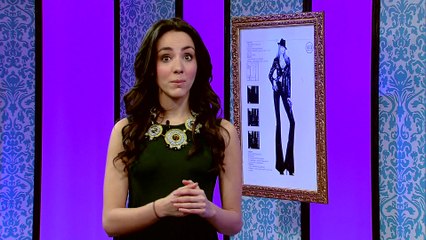 La historia de Miuccia Prada - Dress Code Ep 82 (1/4)