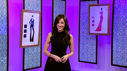 Conoce la historia de Rachel Zoe - Dress Code Ep 80 (1/4)