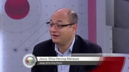 Jesús Silva. Difícil entender nivel de barbarie