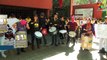 Activists Protest Incarceration of Community Leader Nestora Salgado
