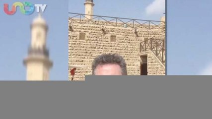 Leonardo Curzio. Claro que sí se puede la convivencia entre civilizaciones