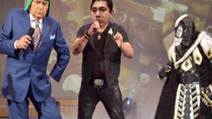 Nacho Lozano |   El "Des-preciado" de Colima