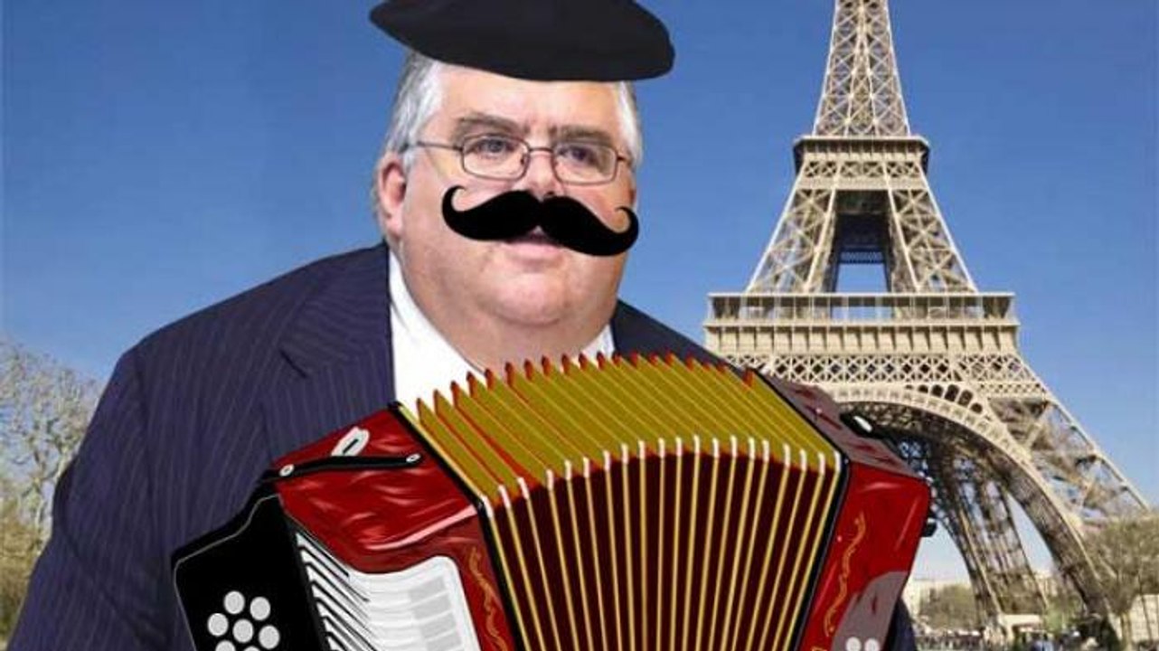 Nacho Lozano |  Las otras fugas