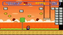 Lets Play Super Mario Land 4 (SMW-Hack) - Part 7 (Final Part) - Ein unfertiges Ende