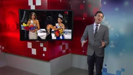 Nacho Lozano |  Con permiso está corona es mía