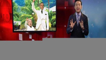 Nacho Lozano | A Morena y AMLO se les dará el avión