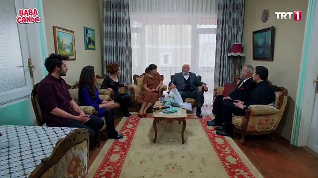Baba Candır 24.Bölüm Fragmanı