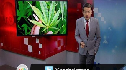 Nacho Lozano |  Ellos creen?y no se ponen a investigar