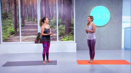 Yoga para sanar tu mujer interior - Vida Zen Ep 42 (4/4)