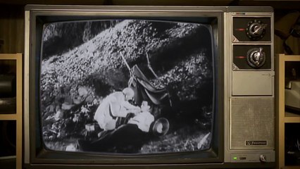 White Zombie (1932) COMMENTARY - Part 3