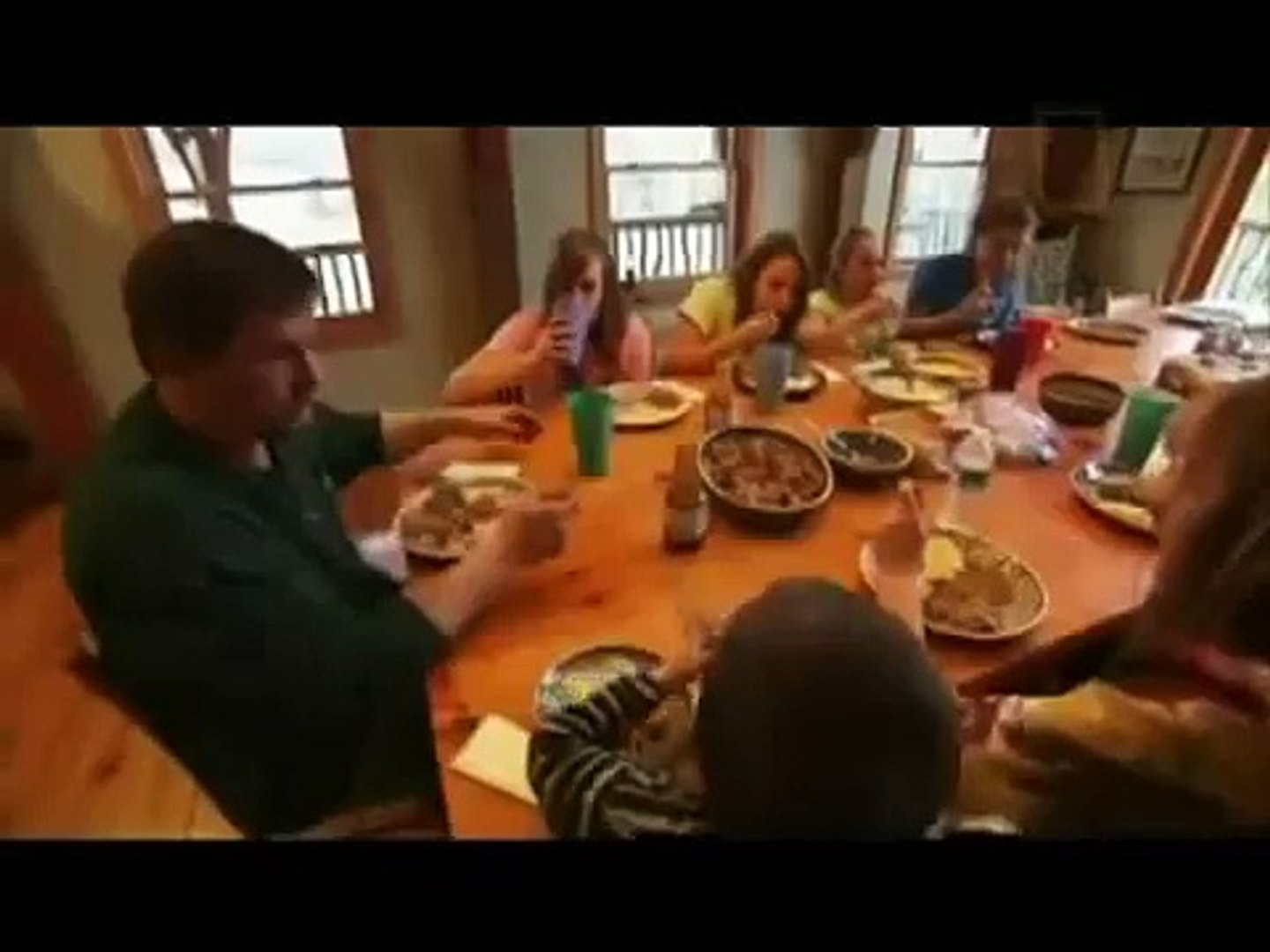 Preparados para o Fim do Mundo (Completo e Dublado)