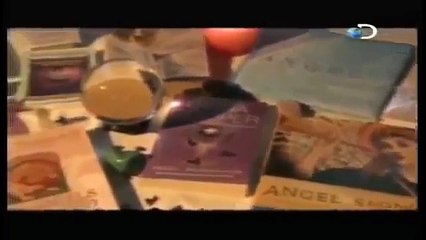 Os Anjos (Completo e Dublado) Documentário Discovery Channel