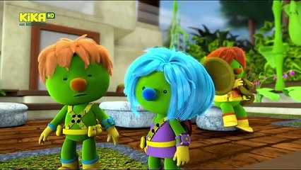 Die Doozers - 17 - Mission Endlich Stille