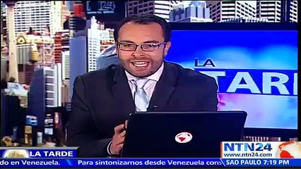 ONU aprueba enviar una misión a Colombia para verificar el alto el fuego