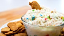 Party Like It's 1995 With Our Homemade Dunkaroos