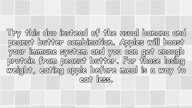 Healthy Snacks To Boost Your Work Out Routine