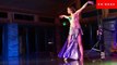 Julia with David Hinojosa & Orchestra - Sadie's Bellydance & Music Retreat Gala Night