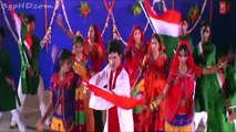 Desh Ke Aan Auvar Baan (Humka Aaisa Waisa Na Samajha) Republic Day Special Bhojpuri Video Song Dinesh Lal Yadav