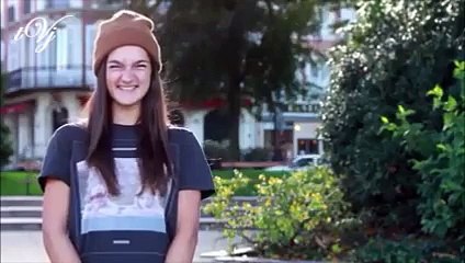 Sarah Lezito - Never give up