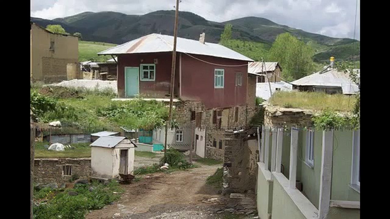 Güzyurdu Köyü - Köy Sevdası